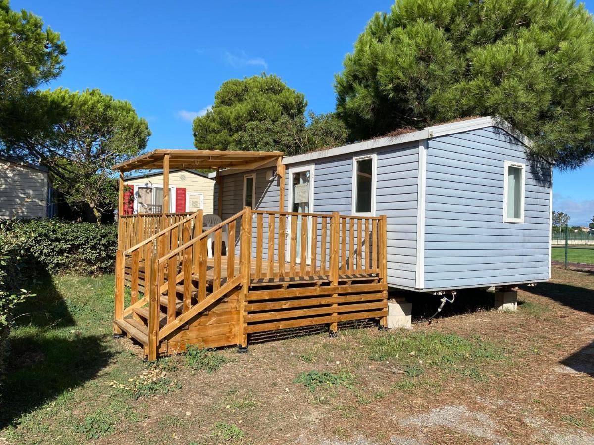 Le Soleou Campsite *